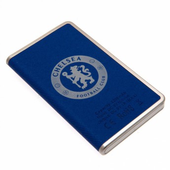 Chelsea FC захранваща банка Portable Power Bank