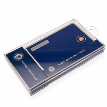 Chelsea FC захранваща банка Portable Power Bank