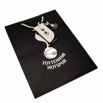 Tottenham Hotspur подаръчна торбичка Crest