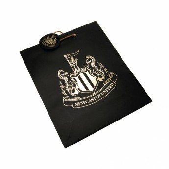 Newcastle United подаръчна торбичка Gift Bag Small