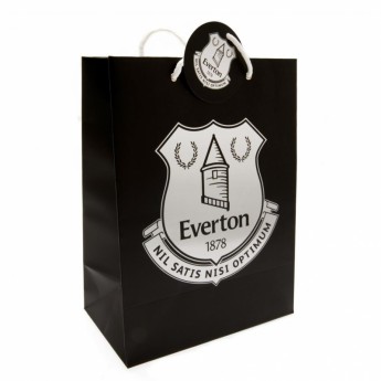 Everton FC подаръчна торбичка Gift Bag