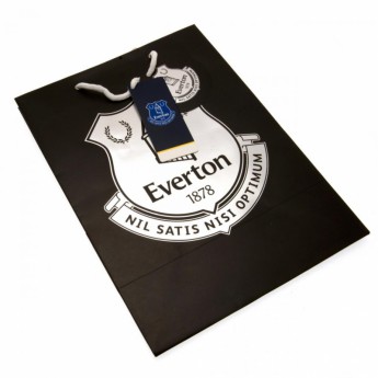 Everton FC подаръчна торбичка Gift Bag