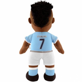 Manchester City плюшен играч Bleacher Creature Sterling