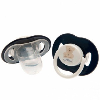 Tottenham Hotspur биберони Soothers