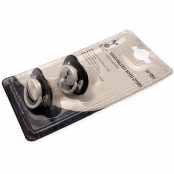 Tottenham Hotspur биберони Soothers