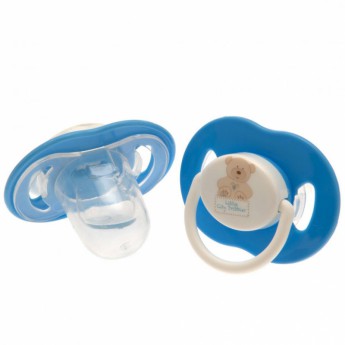 Manchester City биберони Soothers