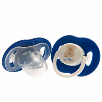 Chelsea FC биберони Soothers