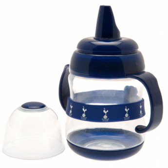 Tottenham Hotspur детска бутилка Sipping Beaker