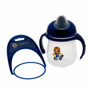 Chelsea FC детска бутилка Training Mug