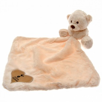 Tottenham Hotspur детско одеяло Baby Comforter Hugs