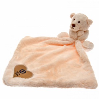 Chelsea FC детско одеяло Baby Comforter Hugs