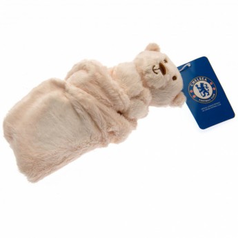 Chelsea FC детско одеяло Baby Comforter Hugs