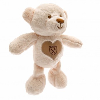 West Ham United плюшено мече Bear Hugs
