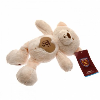 West Ham United плюшено мече Bear Hugs