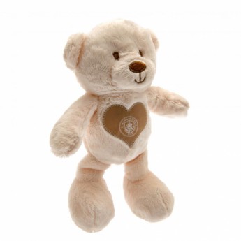 Manchester City плюшено мече Bear Hugs