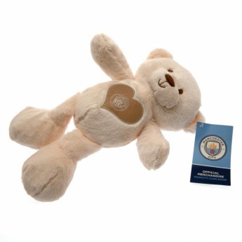 Manchester City плюшено мече Bear Hugs