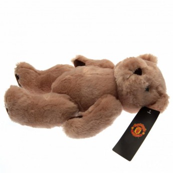 Manchester United плюшено мече George Bear