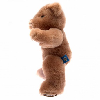 Manchester City плюшено мече George Bear