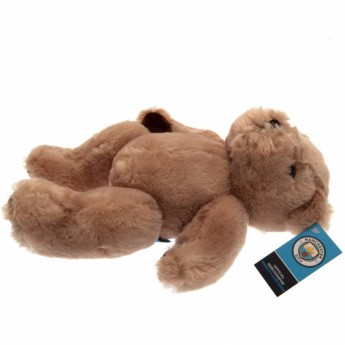 Manchester City плюшено мече George Bear