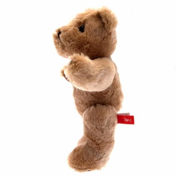 Liverpool FC плюшено мече George Bear