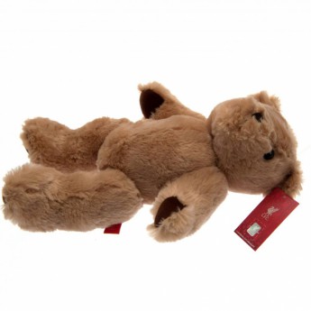 Liverpool FC плюшено мече George Bear