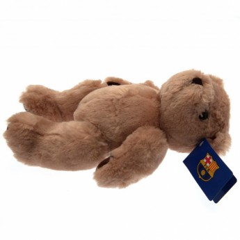 FC Barcelona плюшено мече George Bear