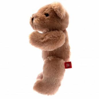 Arsenal FC плюшено мече George Bear