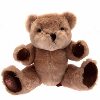 Arsenal FC плюшено мече George Bear