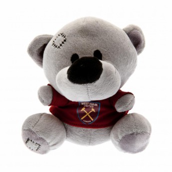 West Ham United плюшено мече Timmy Bear