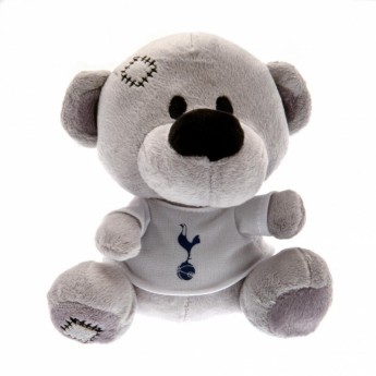 Tottenham Hotspur плюшено мече Timmy Bear