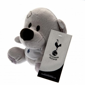 Tottenham Hotspur плюшено мече Timmy Bear