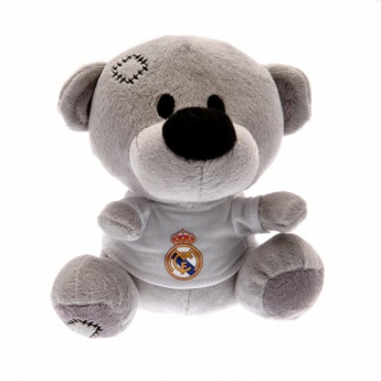 Real Madrid CF плюшено мече Timmy Bear
