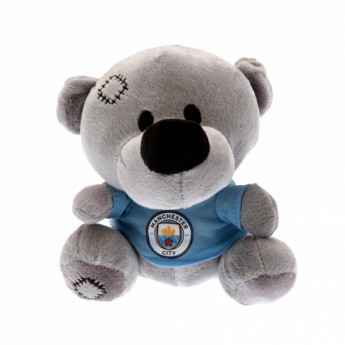 Manchester City плюшено мече Timmy Bear