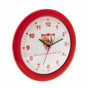 Sevilla FC стенен часовник Wall Clock