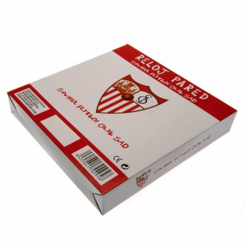 Sevilla FC стенен часовник Wall Clock