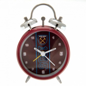West Ham United будилник Alarm Clock ES