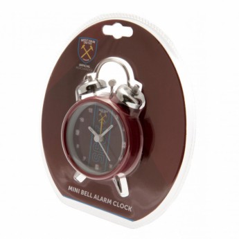 West Ham United будилник Alarm Clock ES