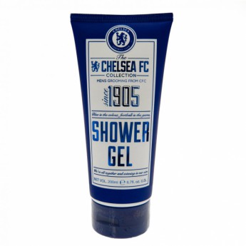 Chelsea FC душ гел Shower Gel