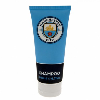 Manchester City душ гел Shampoo