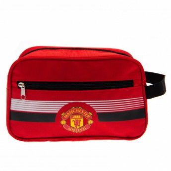Manchester United тоалетна чанта Wash Bag Ultra