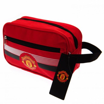 Manchester United тоалетна чанта Wash Bag Ultra