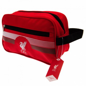 Liverpool FC водоустойчива чанта Wash Bag Ultra