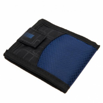Tottenham Hotspur портмоне от найлон blue Nylon Wallet