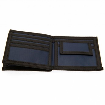 Tottenham Hotspur портмоне от найлон Canvas Wallet