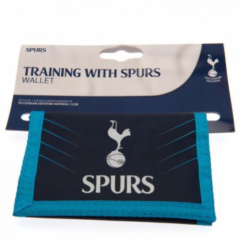 Tottenham Hotspur портмоне от найлон Nylon Wallet SP