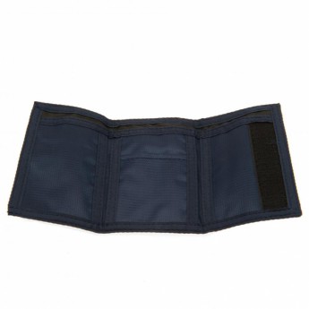 Tottenham Hotspur портмоне от найлон Nylon Wallet THFC