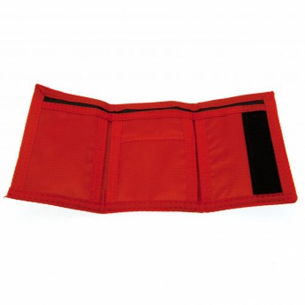 Sunderland AFC портмоне от найлон Nylon Wallet