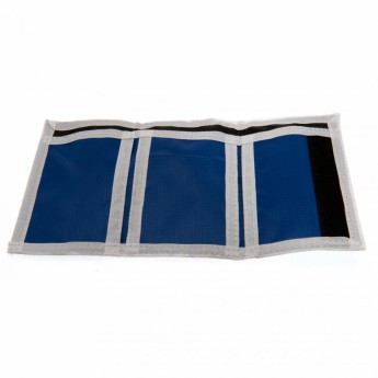 Real Madrid CF портмоне от найлон Nylon Wallet