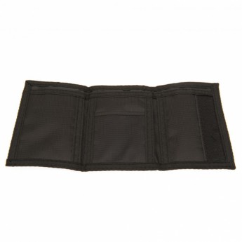 Newcastle United портмоне от найлон Nylon Wallet