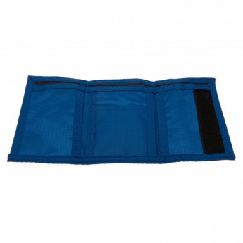 Everton FC портмоне от найлон Nylon Wallet